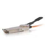 15m Qsfp+ 40g Infiniband Active Optical Cable