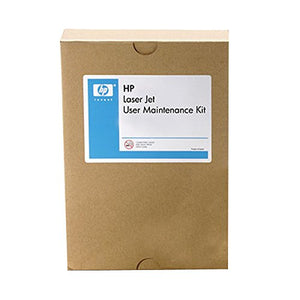 HP J8J87A Laserjet Enterprise MFP M631 M632 M633 Maintenance Kit (110V) (225000 Yield)