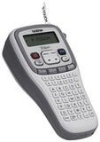 Open Box Brother P-touch Easy Hand-Held Label Maker