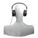 Nc-250 Stereo Computer Headset With Noise Canceling Microphone, Volume Control,