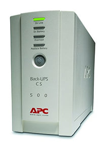 APC BK500EI 230V 500VA UPS