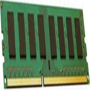 4gb Ddr3 Ecc 1333mhz Lp Udimm Pc3l-10600 Cl9