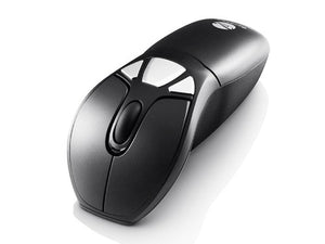 Gyration GYM1100NA Wireless Air Mouse GO Plus