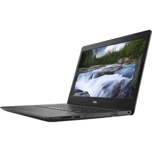 Dell Latitude 3490 1366 x 768 14" LCD Laptop with Intel Core i3-8130U Dual-core 2.2 GHz, 4GB RAM, 500GB HDD