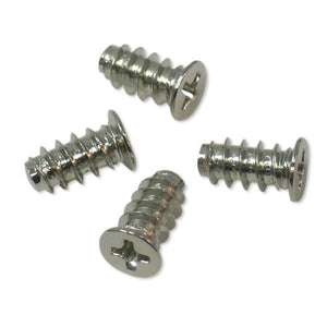 Case Fan Mounting Screws - 50pk