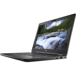 Latitude 5591 Btx I5-8400H 2.5G