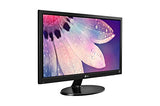 LG Electronics 21.5" Screen LED-Lit Monitor (22M38D-B)