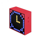Timebox-Mini Smart Bluetooth Speaker, Red