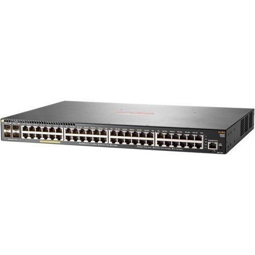 2930F-48G-POE? Switch