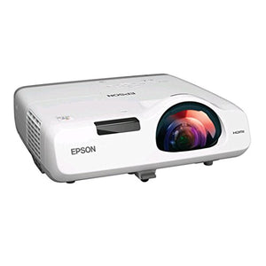 Epson EMP520 Powerlite 520 LCD Projector