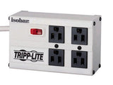 Tripp Lite Surge Protector Power Strip 6ft Cord Right Angle Plug2