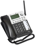 AT&T SynJ Cordless Expansion Handset for The AT&T SynJ SB67138 & SB67158 Small Business Phone System