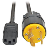 Tripp Lite P011-006 Standard Power Cord