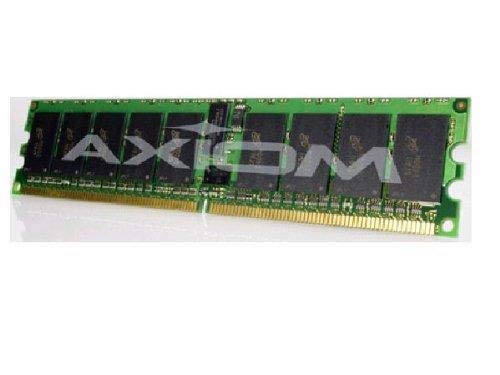 Axiom 16Gb Ddr3-1333 Ecc Low Voltage Vlp Rdimm for IBM # 46C0599, 49Y1528