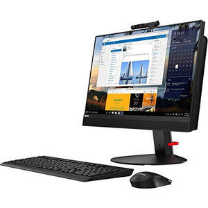 LENOVO ThinkCentre M820z- 8 GB DDR4, 256 GB SSD, Intel Core i5-8400, Windows 10 Pro (10SC0019CA)