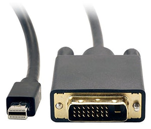 VisionTek Mini DisplayPort to SL Dvi 1.8M Active Cable (M/M)-900800