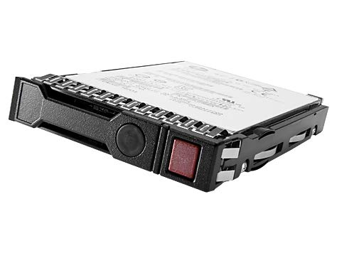 HP 1 TB 2.5