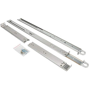 Supermicro 1U Chassis Mounting Rail Kit