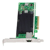 Intel X540, 10.8w/10gbps, Rj-45 Cat-6/55m; Cat-6a/100m, Low Profile and Full HEI