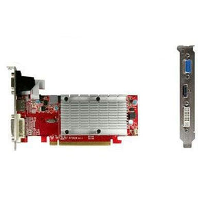 DIAMOND AMD Radeon 6450PE31G HD 6450 PCIE 1GB GDDR3 Video Graphics Card