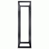 Netshelter 44U Open Frame Rack 4POST Square Holes