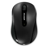 Microsoft Wireless Mobile Mouse 4000 for Mac/Win USB BlueTrack EF EN/XC/FR/EL/IW/IT/PT/ES - Graphite (D5D-00003)