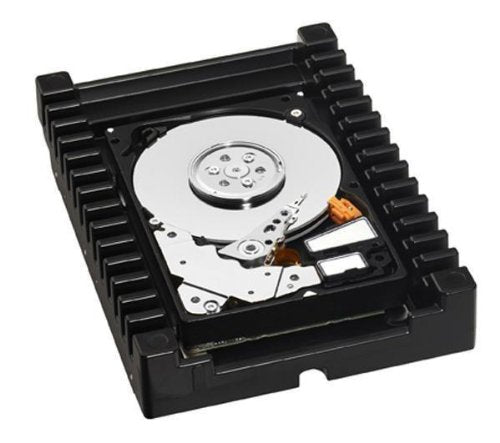 Wd Velociraptor 1tb 64mb 2.5