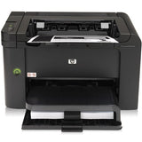 HP LaserJet Pro P1606dn Printer - Old Version, (CE749A)