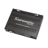 Matrox DualHead2Go Digital Edition (D2G-A2D-IF)