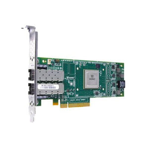 HP StoreFabric SN1000Q 16GB 2-Port PCIe Fibre Channel Host Bus Adapter QW972A