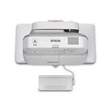 Epson BrightLink 695Wi WXGA Interactive Projector, 1280x800, 3500 Lumens