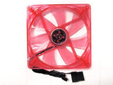 Apevia Case Cooling Fan 14SL-BL Blue