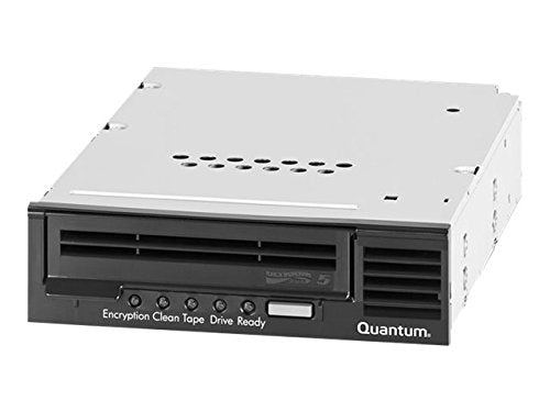 Quantum Tape Drive Components Other TC-L52AN-EY-C, Black