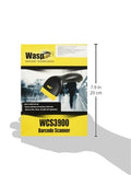 Wasp Technologies WCS3900 Barcode Scanner for PC