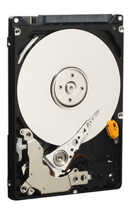 500gb Laptop Mainstream Sata 5400 RPM 8mb 2.5in 3gb/S (WDBMYH5000ANC-NRSN)