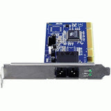 100 BASE-FX FIBER PCI ADAPTER