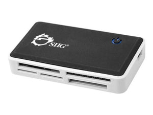 SIIG Card Reader/Writer