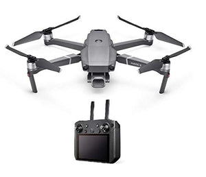 DJI Mavic 2 Pro with Smart Controller