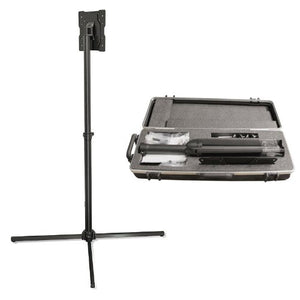 Portable Fixed Universal Floor Stand Mount for 32" - 55" Plasma/LED/LCD