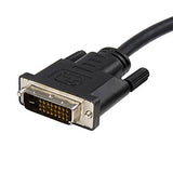 2BH2314 - StarTech.com 6 ft DisplayPort to DVI Video Converter Cable - M/M