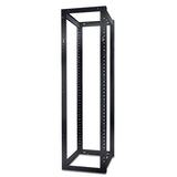 Netshelter 4 Post Open Frame Rack