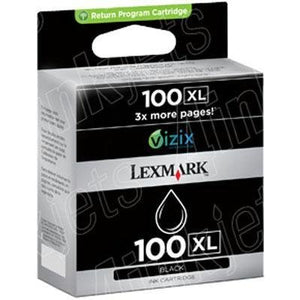 Lexmark Products Water-Resistant