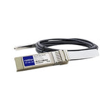 Addon-Networking Twinaxial Cable (QFX-SFP-DAC-1M-AO)