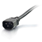 C2G/Cables to Go 14AWG 250 Volt Power Cord