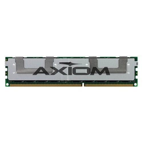 Axiom Memory Solutionlc 16gbddr3-1866eccrdimm