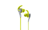 Monster iSport Compete Sport Headphones, Sweatproof, Running, Noise Isolation