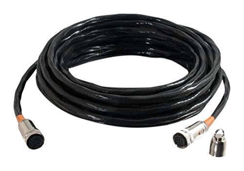 35ft Rapidrun Plenum-Rated Multi-Format Runner Cable