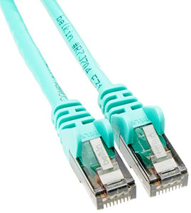 CABLE,CAT6,UTP,RJ45M/M,15',GRN,PATCH,SNAGLESS