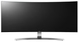 Open Box LG Electronics 34UC98 34-Inch WQHD IPS Curved LED Monitor (34" Diagonal)