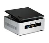 Intel NUC NUC5i5RYH with Core™ i5 Processor and 2.5-Inch Drive Support